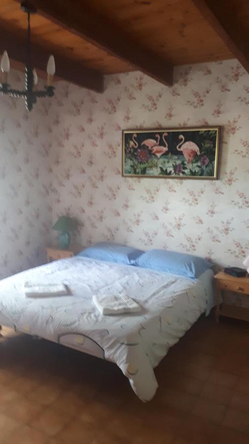 Jolie Petite Maison Dans Hameau En Pleine Nature Taussac-la-Billiere Zewnętrze zdjęcie