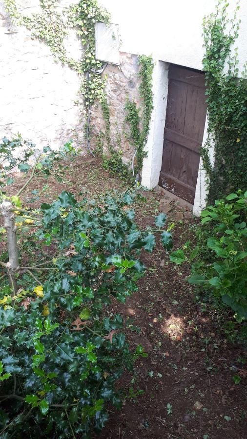 Jolie Petite Maison Dans Hameau En Pleine Nature Taussac-la-Billiere Zewnętrze zdjęcie